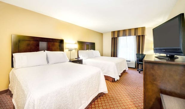 Images Hampton Inn & Suites Scottsboro