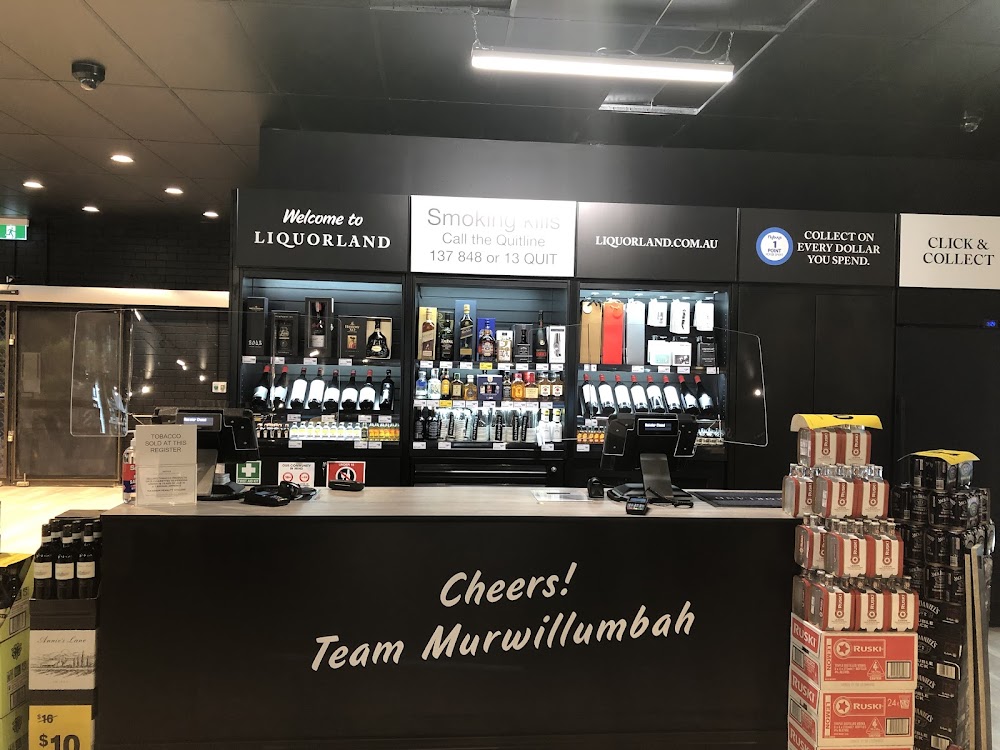Images Liquorland Murwillumbah