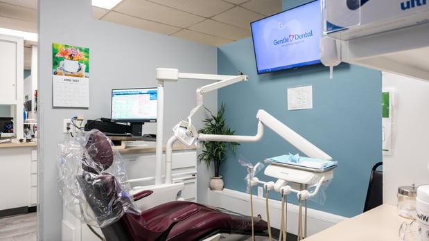 Images Gentle Dental Hesperia