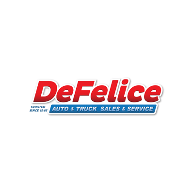 DeFelice Auto & Truck Sales & Repair Logo