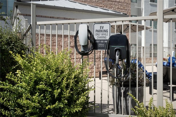 Images Hampton Inn & Suites Denver Tech Center