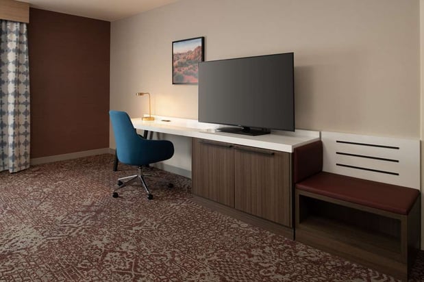 Images Hilton Garden Inn Fontana