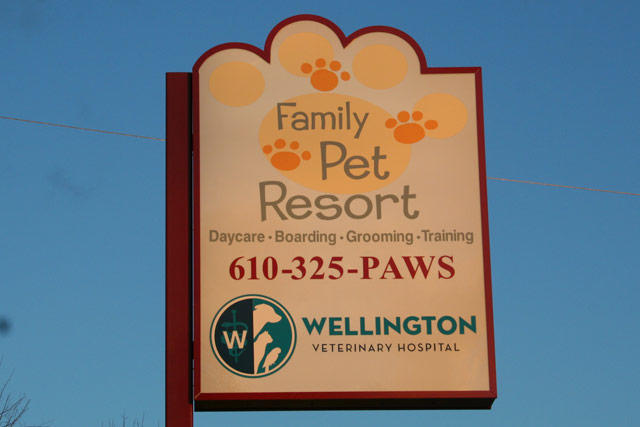 Images VCA Family Pet Resort