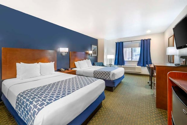Images Best Western Parker Inn
