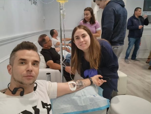 Images The DRIPBaR Garden City