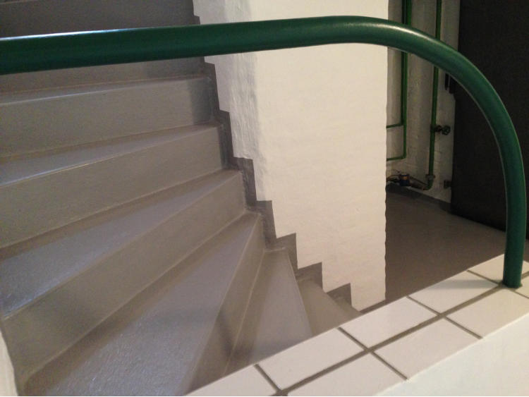 Segermann - Farbe & Gestaltung, Bruchweg 45 in Krefeld