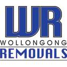 Wollongong Removals Logo