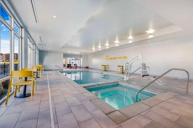 Images Home2 Suites by Hilton Colorado Springs Airport
