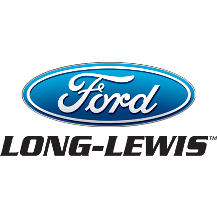 Long-Lewis Ford Logo