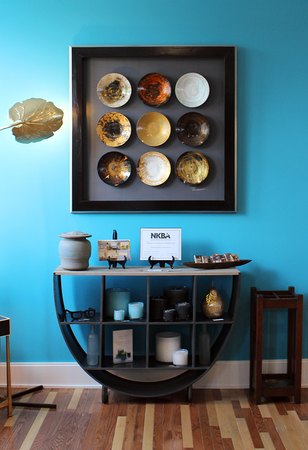 Images Henrietta Heisler Interiors Inc.