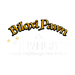 Biloxi Pawn Inc Logo