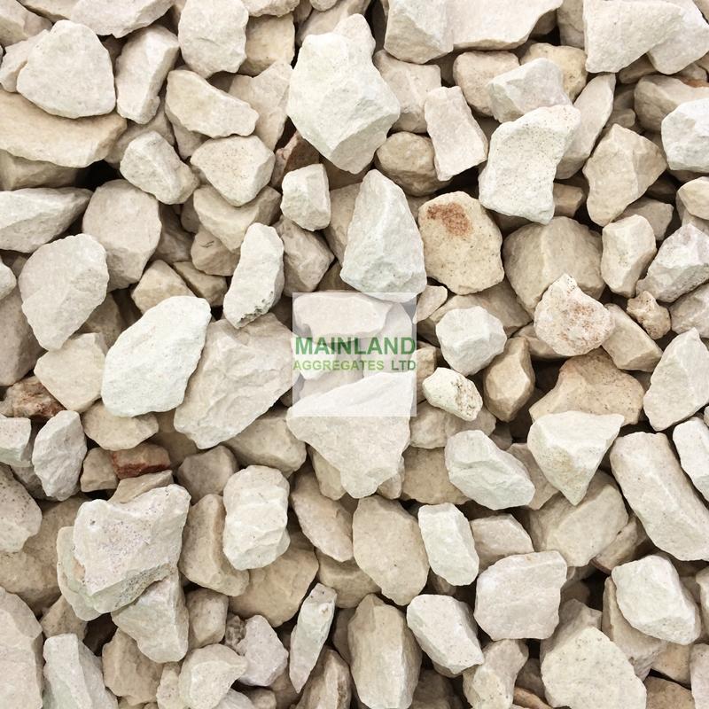 Images Mainland Aggregates Ltd