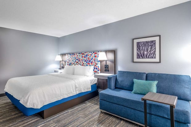 Images Hampton Inn Sanford