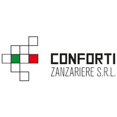 Conforti Zanzariere Logo