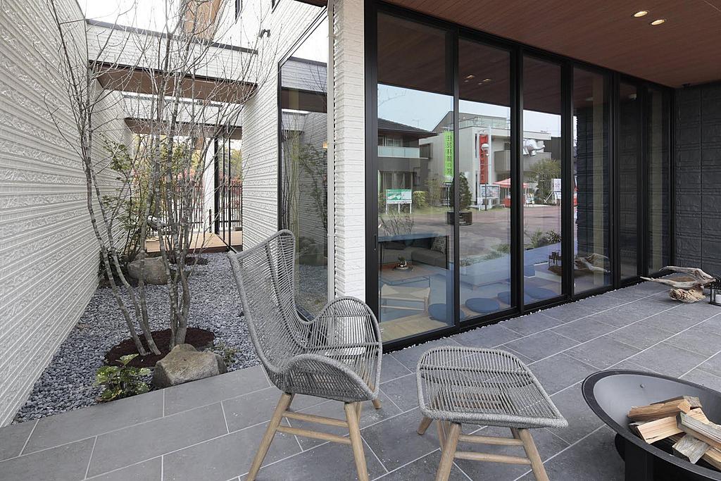 Images ダイワハウスひびきの展示場