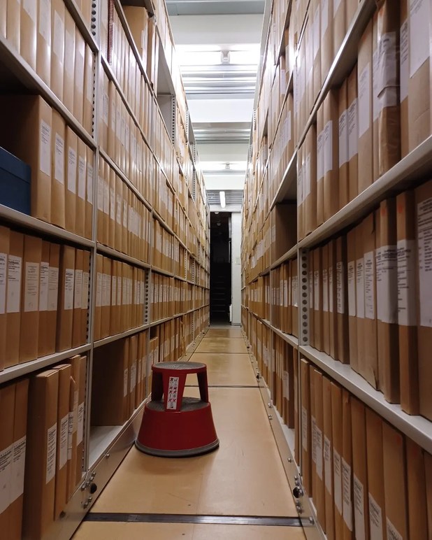 Images Dalarnas folkrörelsearkiv