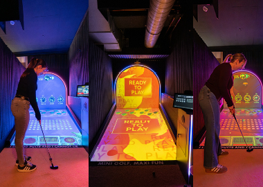 Bild 13 Mauritius Restaurant Leonberg in Leonberg