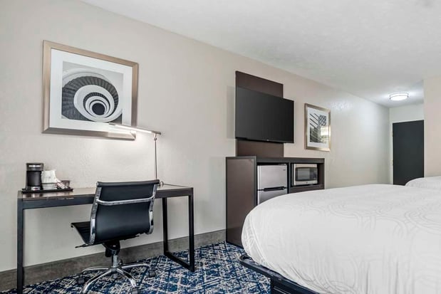 Images Best Western Canton Inn