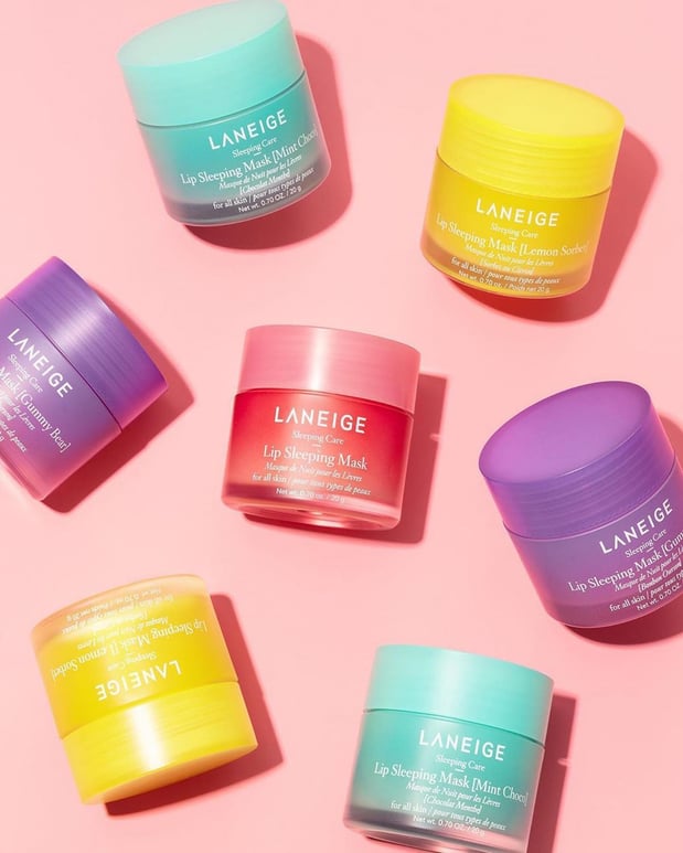 Images Aritaum Amore & Laneige - California Marketplace - 가주 아리따움