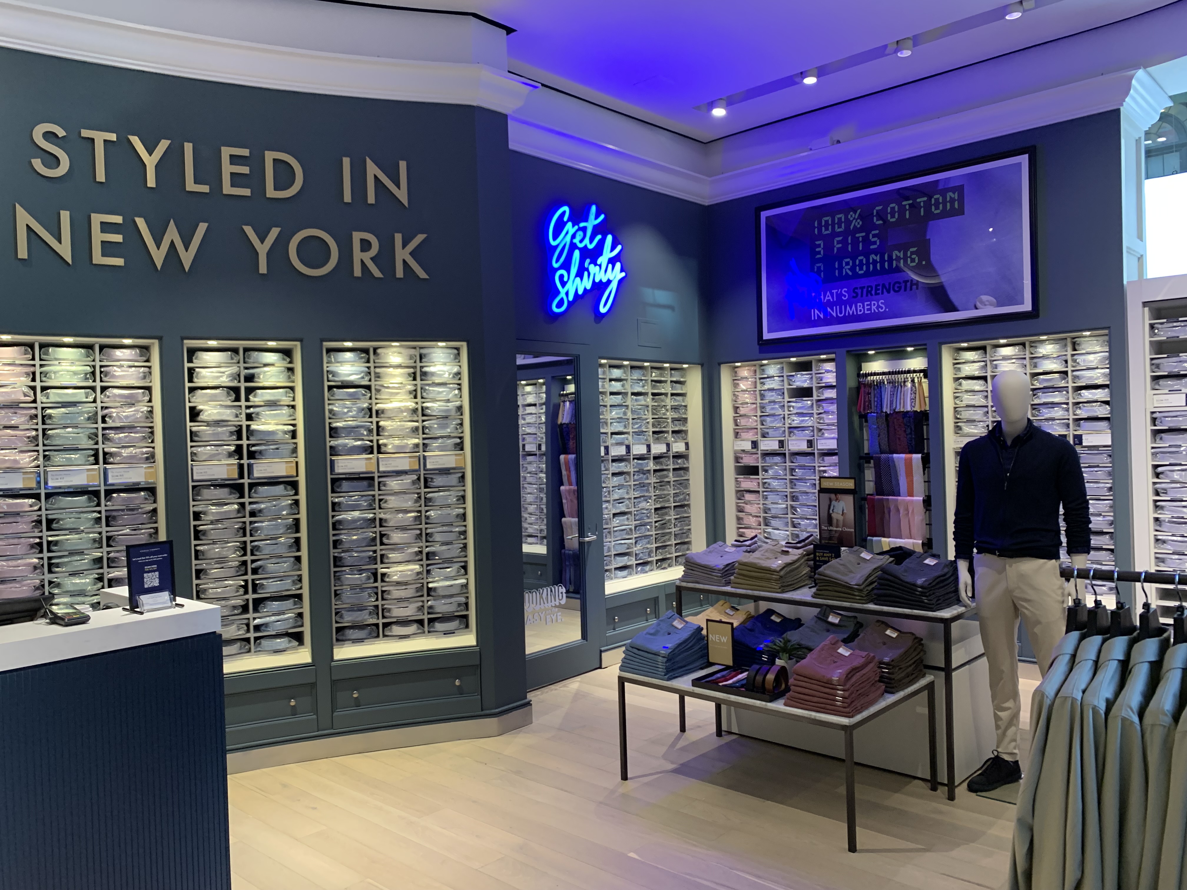 Charles Tyrwhitt