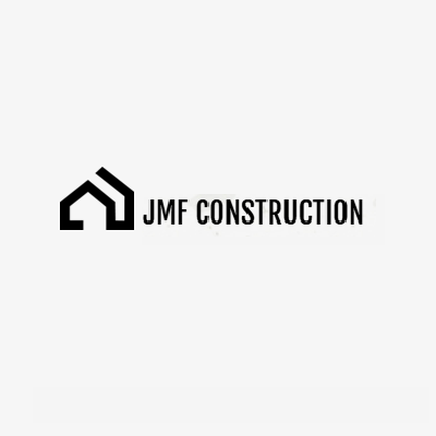 Jmf Construction Logo