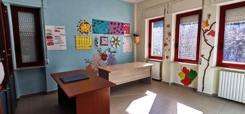 Images Centro diurno per persone con disabilità San Biagio - casa famiglia