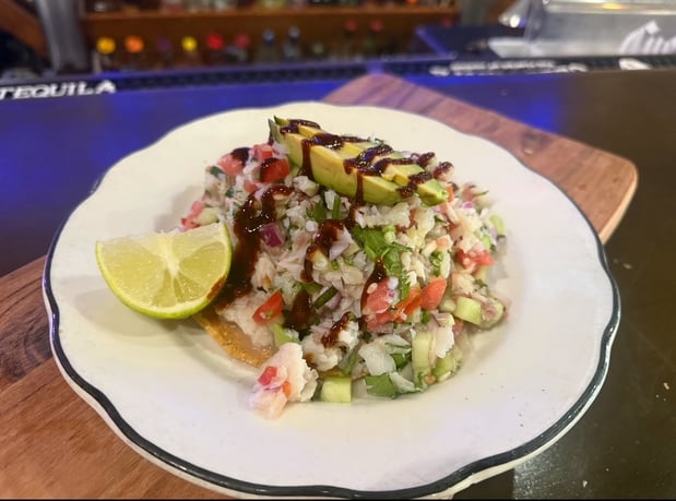 Images Cielo Azul Cantina & Grill