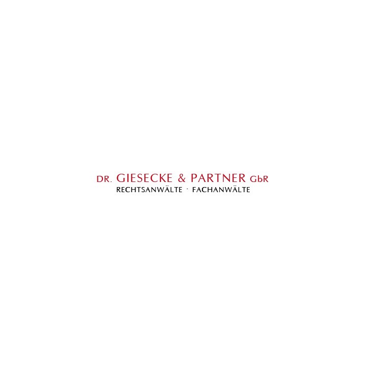 Logo Dr. Giesecke und Partner GbR