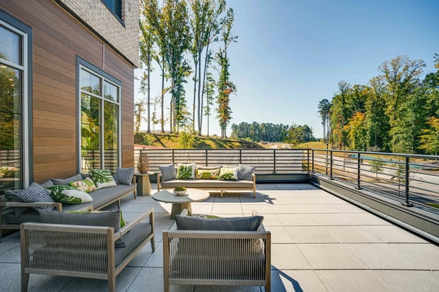 Images Meridian at North Hills