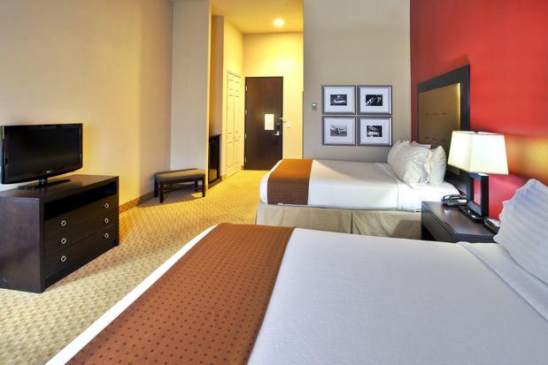 Images Holiday Inn Killeen - Fort Cavazos Area, an IHG Hotel