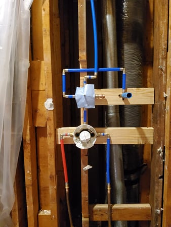 Images Aubrey Plumbing Company LLC