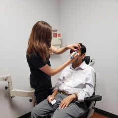 Eyesthetica - Los Angeles Eyelid Surgery Photo