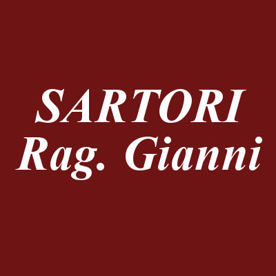 Sartori Rag. Gianni Logo