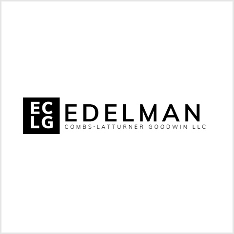 Edelman Combs Latturner & Goodwin, LLC Logo