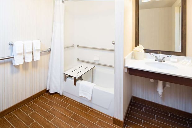 Images Hilton Garden Inn Portland Airport