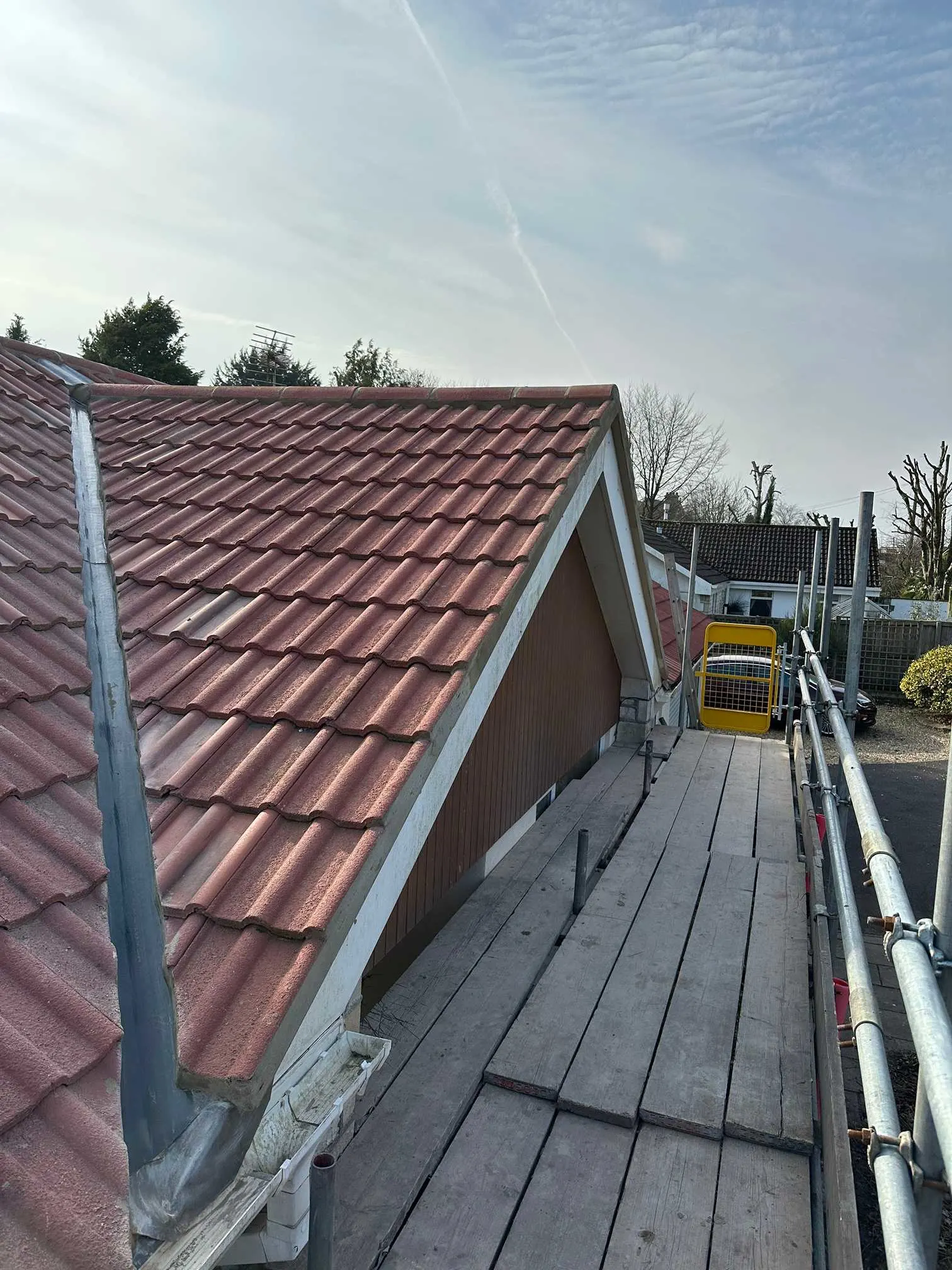 Images Riverside Roofing