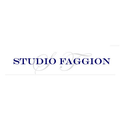 Studio Faggion Di Faggion Giuliano Logo