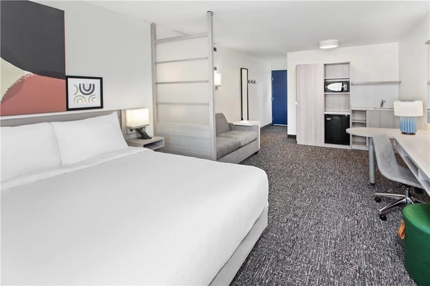 Images Spark by Hilton Rochester South
