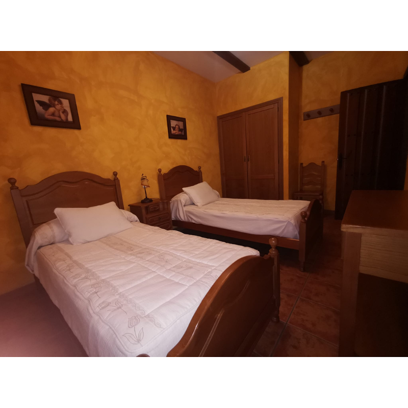 Images Apartamentos Rurales Alvado