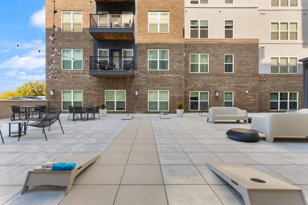 Images Gateway Lofts Lexington