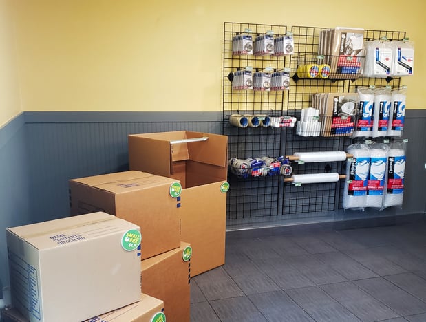 Images U-Stor-It Self Storage - Rockford