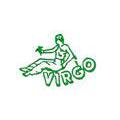 Vidriería Virgo Logo