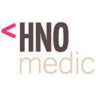 HNO medic Logo