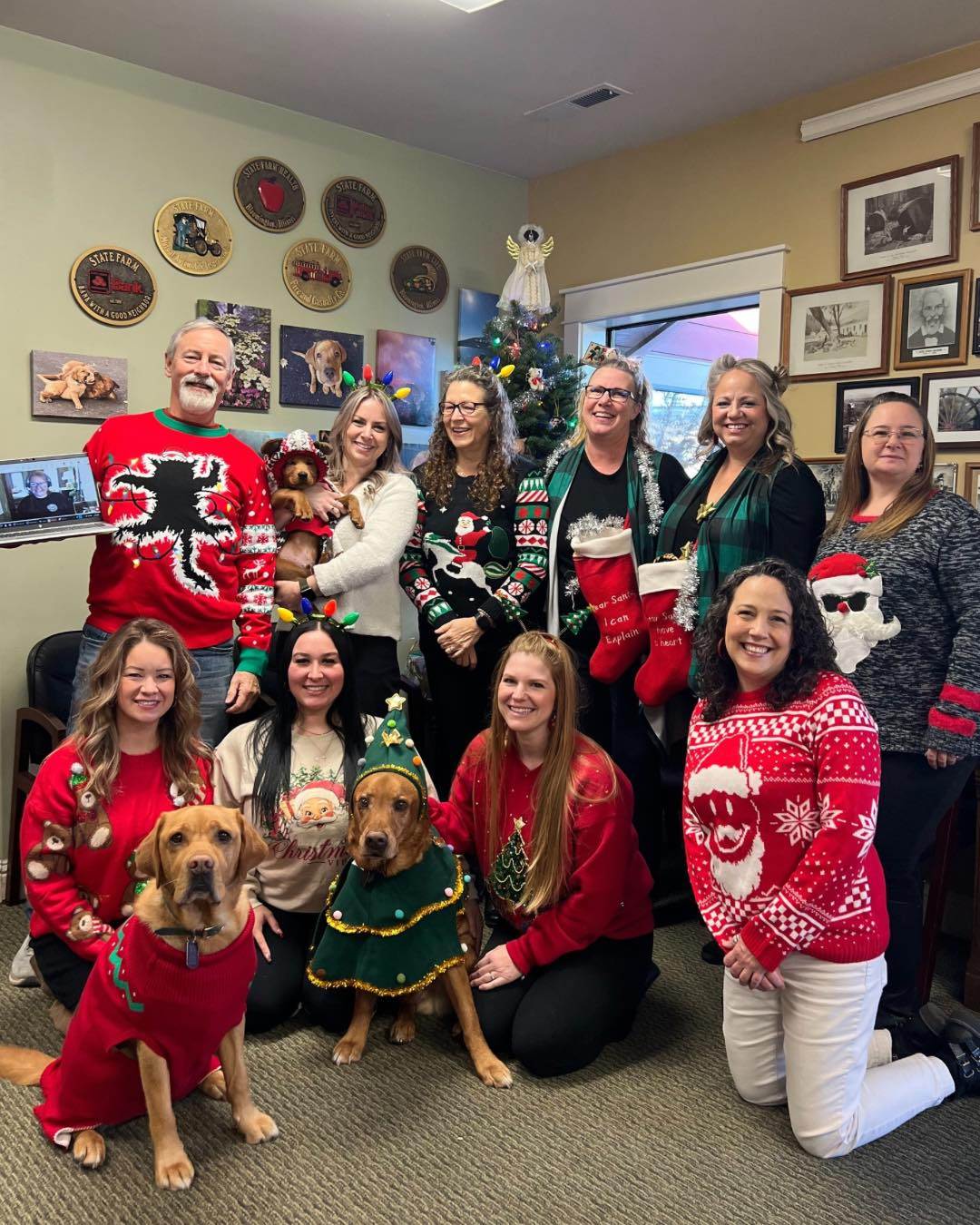 Anne Lintz - State Farm Insurance Agent Image