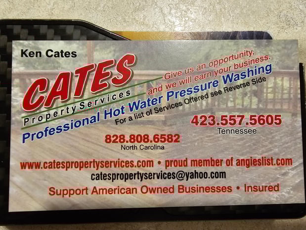 Images Cates Property Services