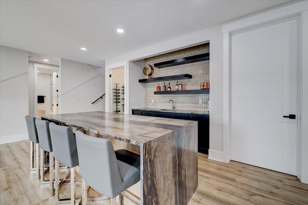 Images MIR Homes Inc