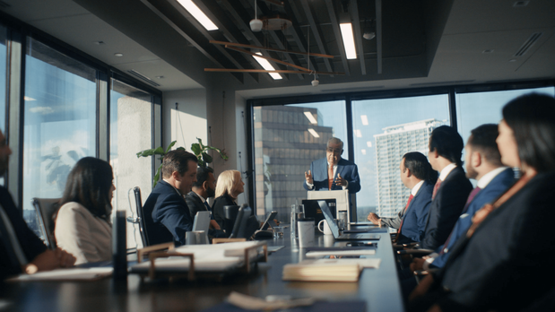 Images Morgan & Morgan