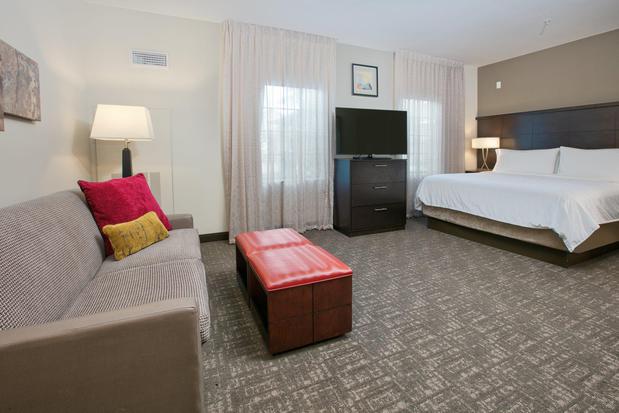 Images Staybridge Suites Plano - Richardson Area by IHG