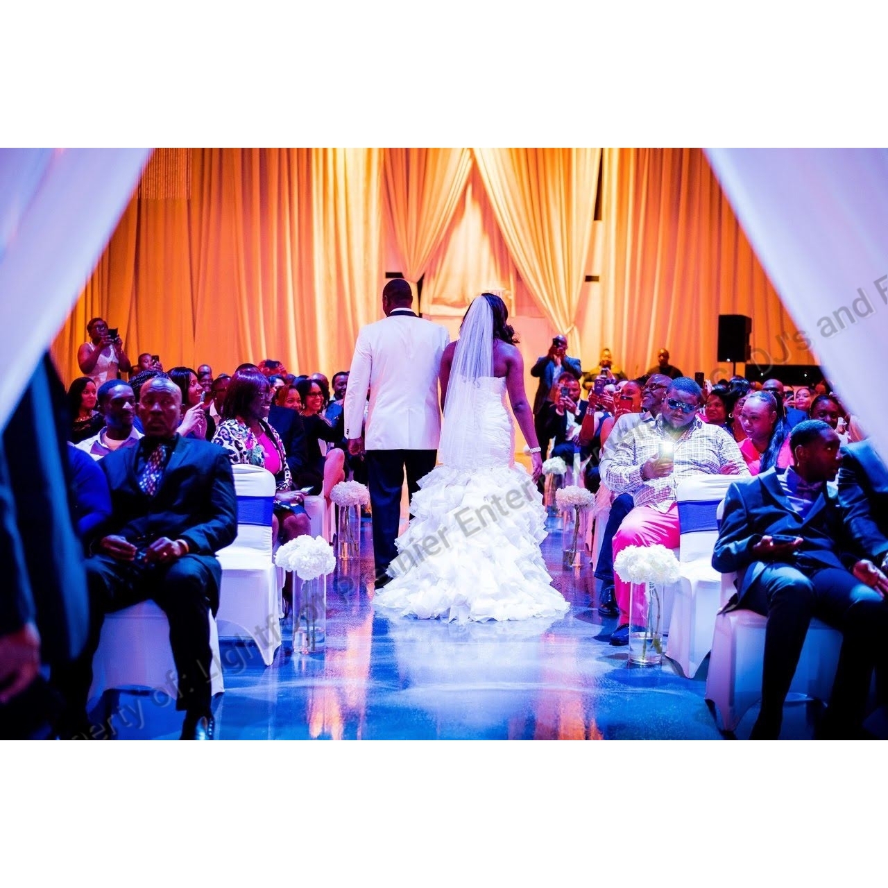 Lightfoot Premier Entertainment