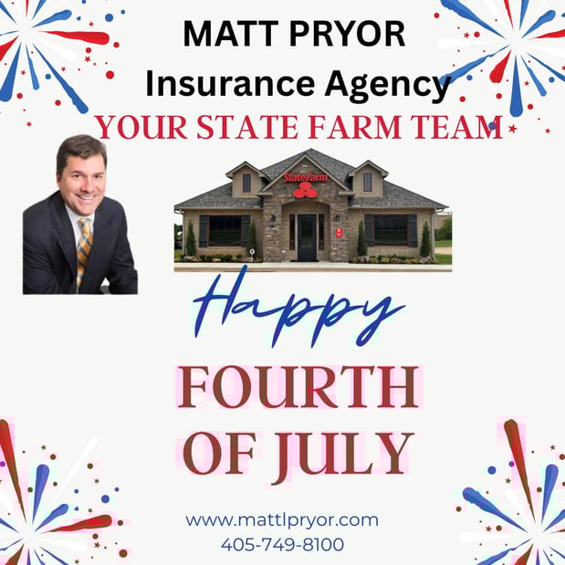 Images Matt Pryor - State Farm Insurance Agent